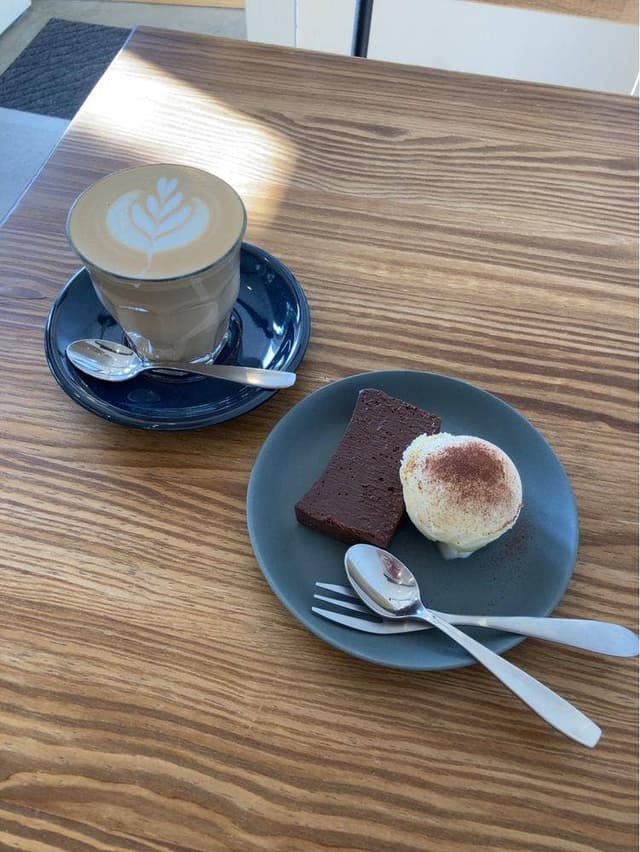 ENgrave coffee roasters - サブ画像2