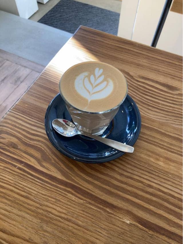 ENgrave coffee roasters - サブ画像3