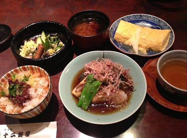 十二段家 - サブ画像3