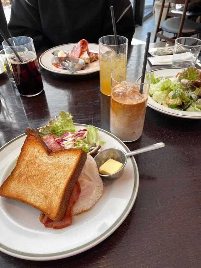 THE CITY BAKERY イオンモール Nagoya Noritake Garden - サブ画像1