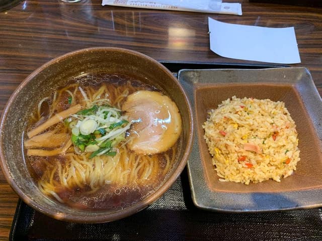 五味八珍函南店 - サブ画像1