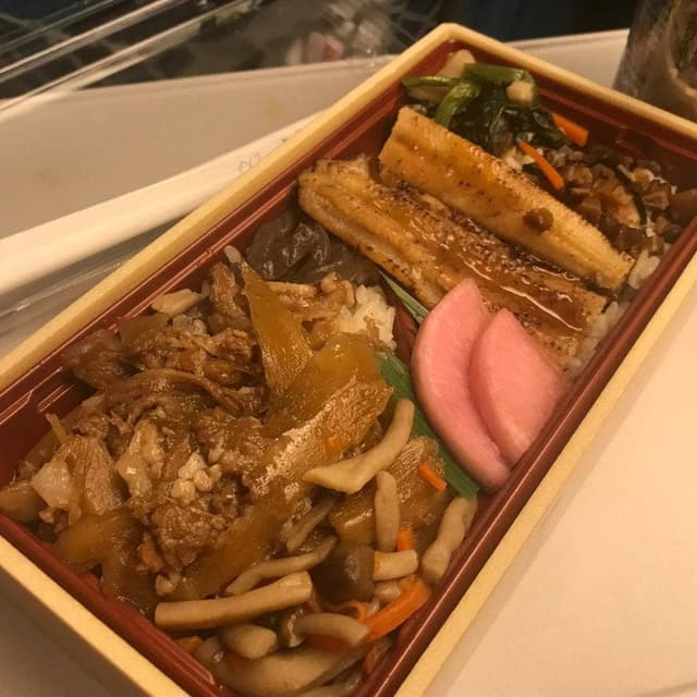 おかやま駅弁 - サブ画像2