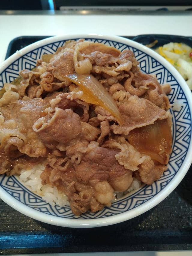 吉野家 小倉中井店 - サブ画像2