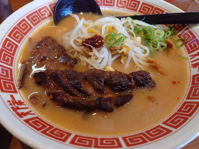 天下第一 古川橋店 - サブ画像2
