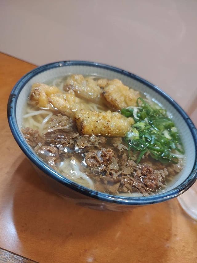 麺工房なか - サブ画像3