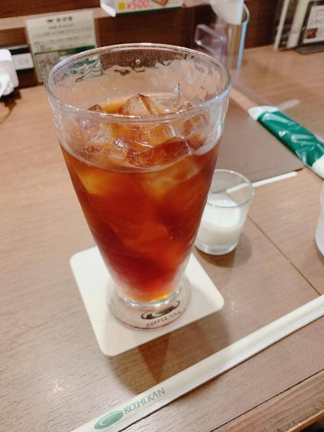 珈琲館 専大前本店 - サブ画像1