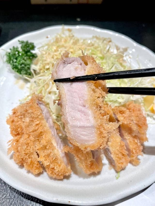 もち豚とんかつ たいよう - サブ画像2