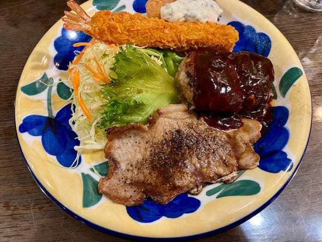 バンビ 茗荷谷駅前店 - サブ画像3
