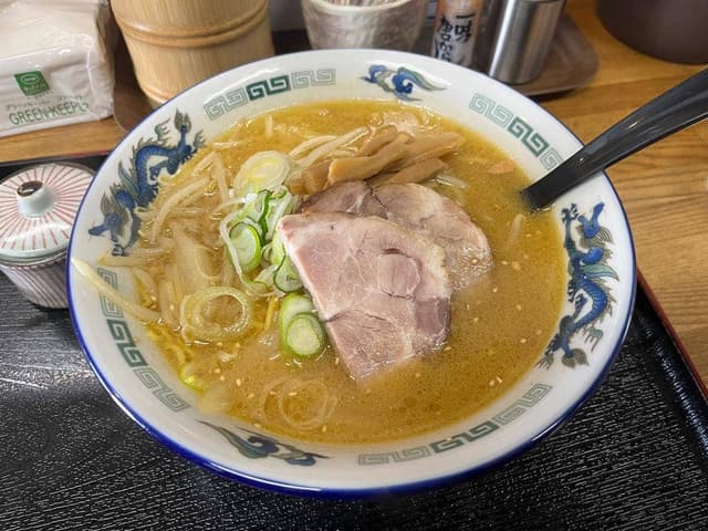 おとん食堂 - サブ画像3