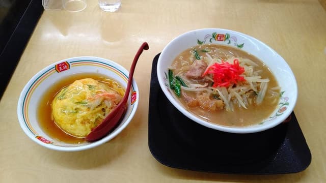 餃子の王将 諫早店 - サブ画像2