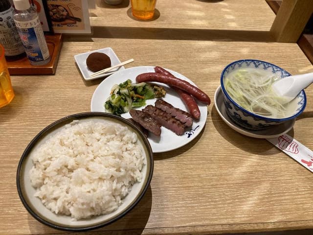 仙臺たんや 利久 アトレ松戸店 - サブ画像3