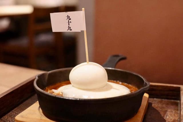 カフェ TSUKUMO食堂 豊田本店 - サブ画像3