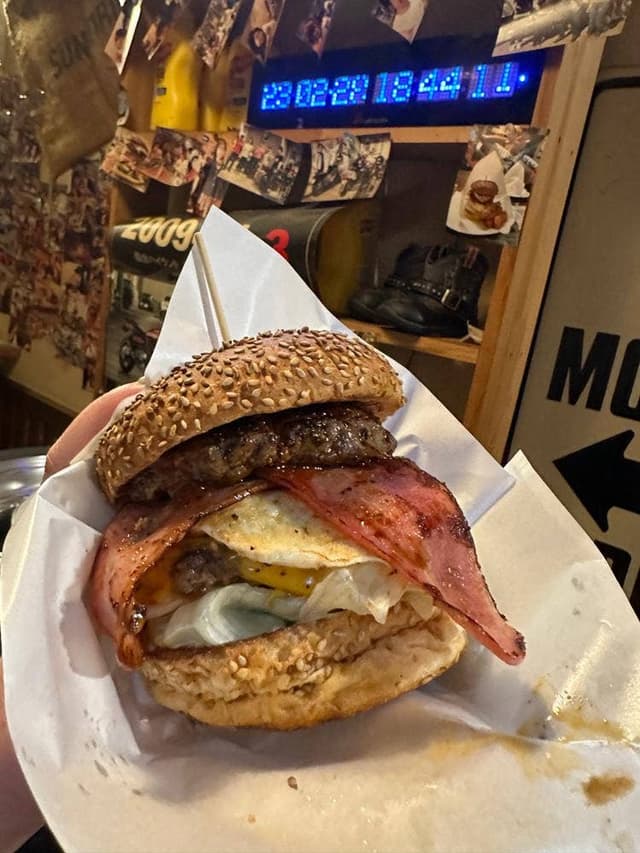 ビッグスマイル - サブ画像3