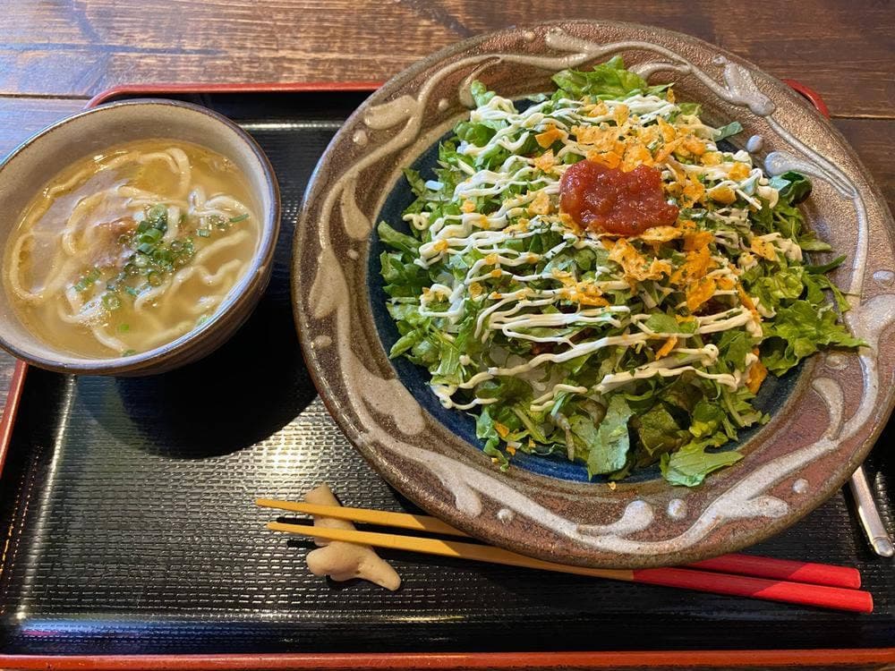 もいわ太陽食堂