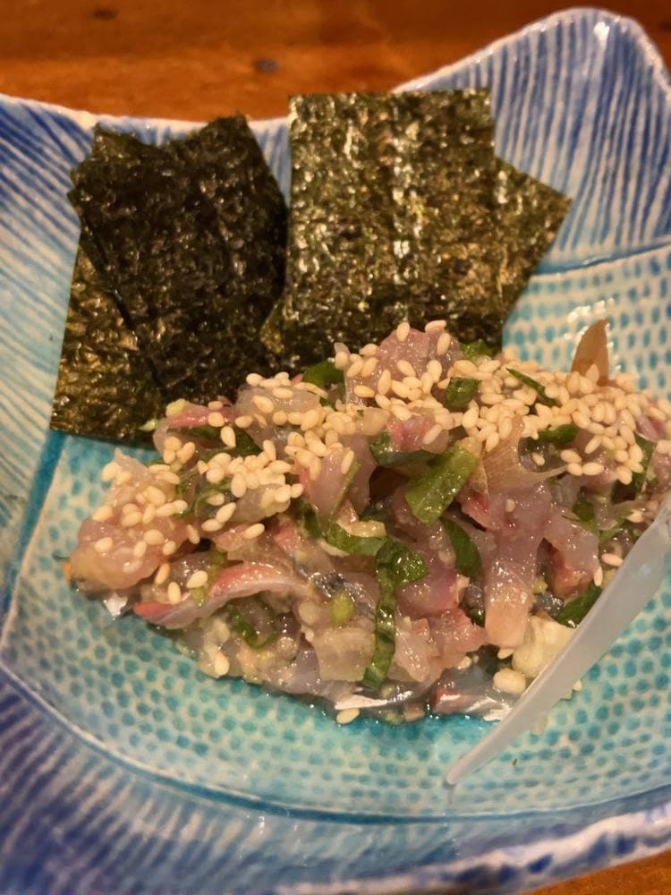 四季料理いわき