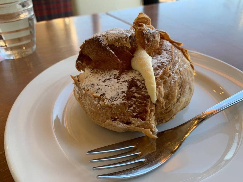 AMALFI CAFFÈ