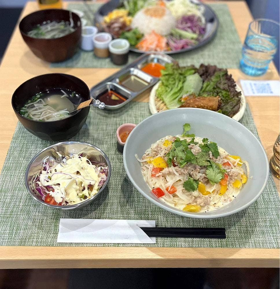 em cafe