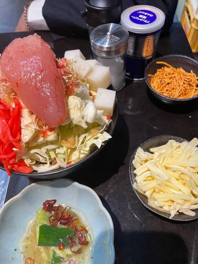 東京鉄板居酒屋 こだま - サブ画像1