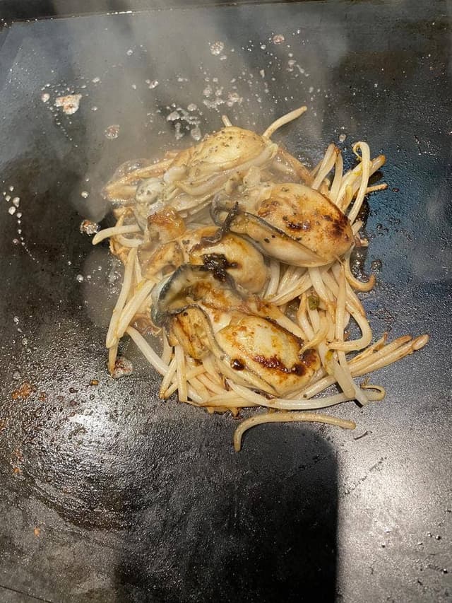 東京鉄板居酒屋 こだま - サブ画像3