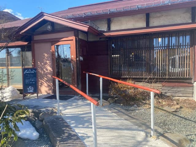 ちひろ菓子工房 - サブ画像1