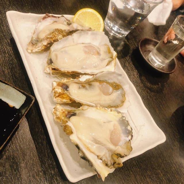 呑酒場『ウル虎』北千住店 - サブ画像2