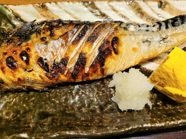 季節料理 どちらいか - サブ画像2