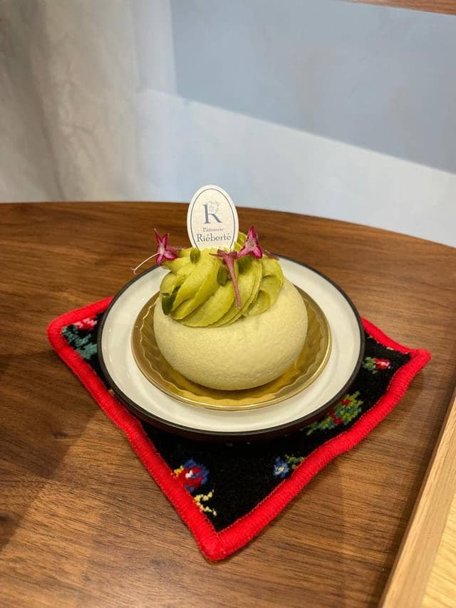 パティスリー リエベルテ - サブ画像2