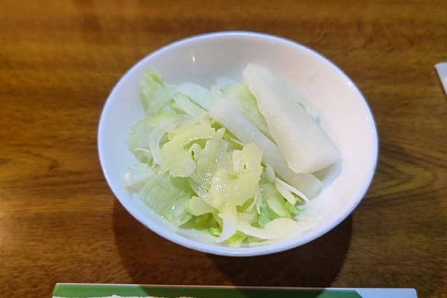 吉川亭 - サブ画像3