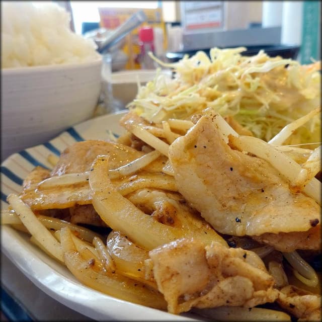 やよい軒 羊ヶ丘通り店 - サブ画像3