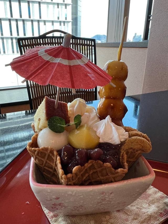 さくら茶屋 福屋広島駅前店 - サブ画像1