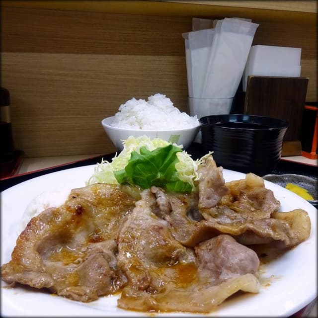 味の北彩 テレビ塔店 - サブ画像1