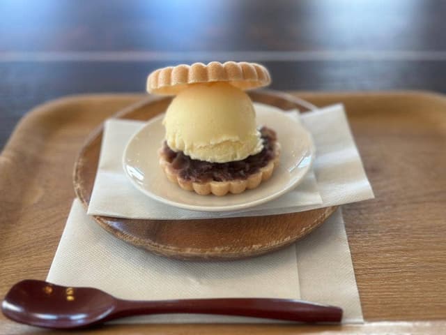 高知アイスカフェ - サブ画像2