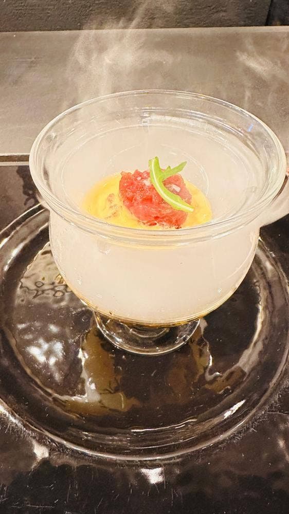 鉄板 せきね