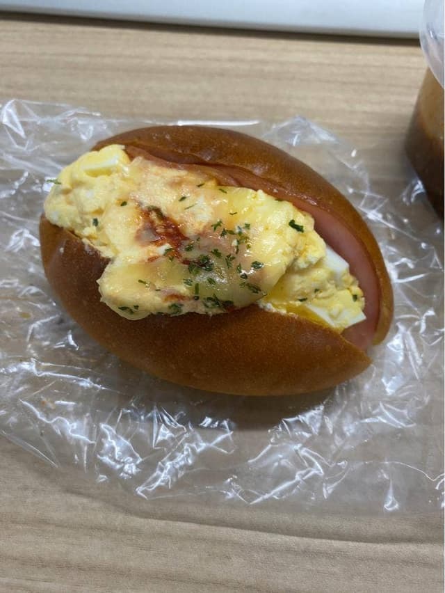 エムズべーカリー - サブ画像3