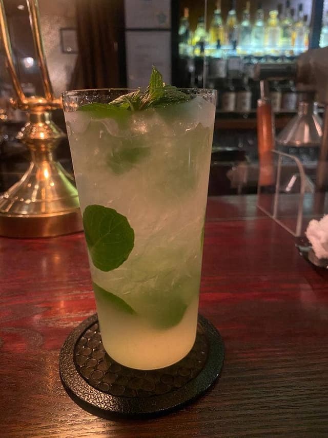 BAR C+MARKET - サブ画像1