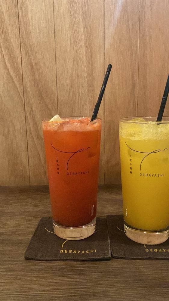 上原の酒場 でばやし - サブ画像2