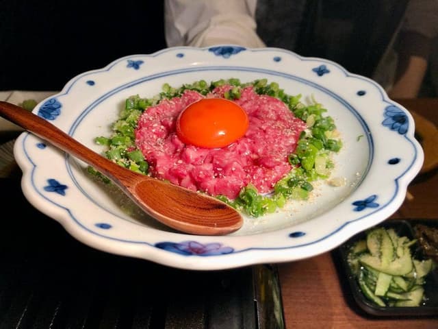 焼肉さかもと - サブ画像2
