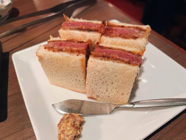 ヒレ肉の宝山 錦糸町店 - サブ画像1