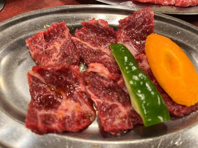 焼肉処 松龍苑 - サブ画像2