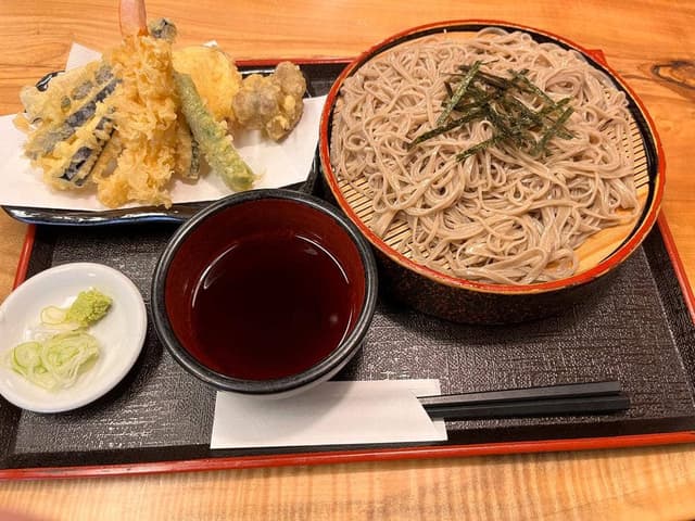 そば処 大茂ん - サブ画像1