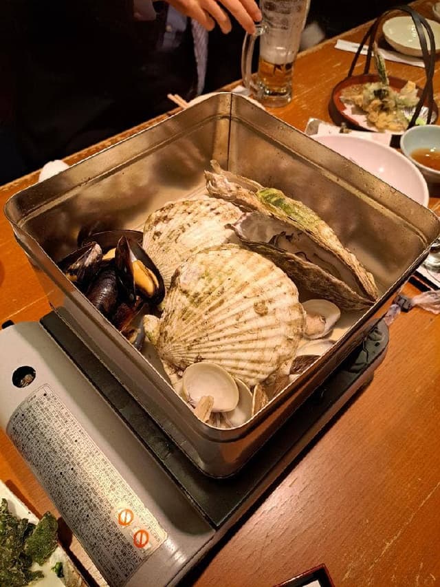 御酒印船 仙台店 - サブ画像1