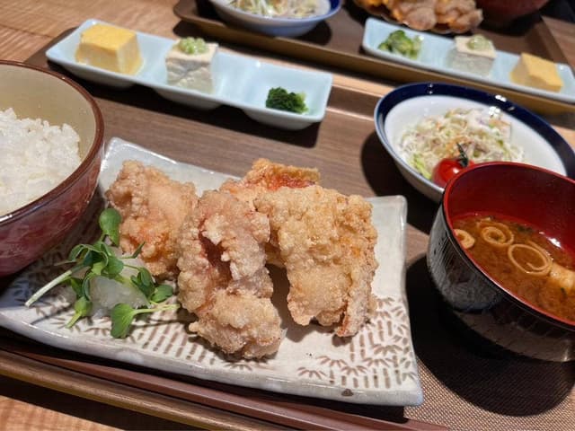 ワイマーケットのクラフト食堂 ナゴロバ - サブ画像3
