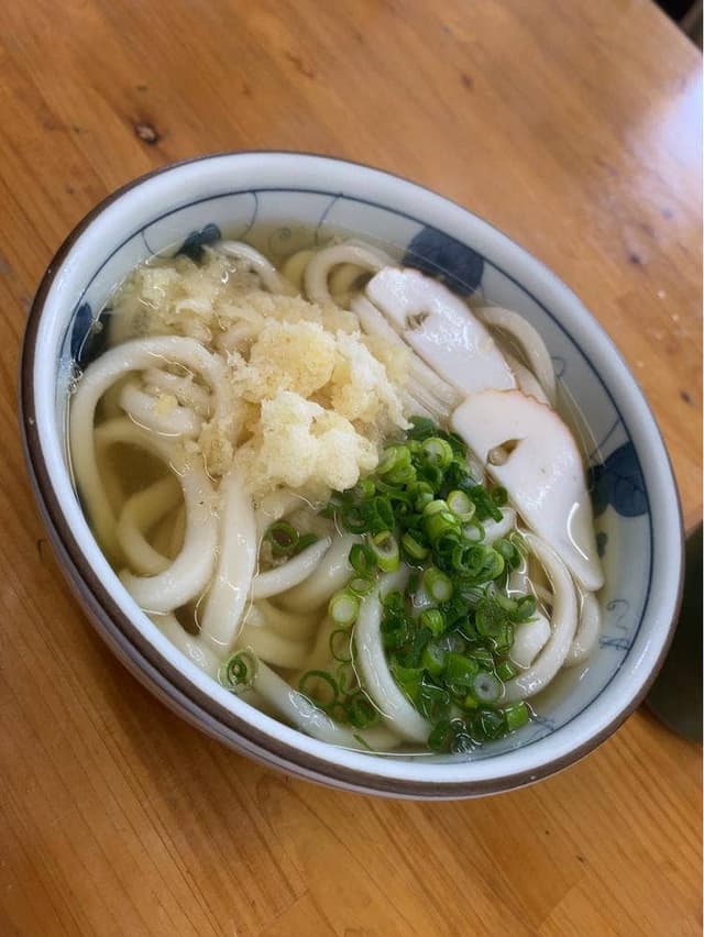 むぎ屋 - サブ画像3