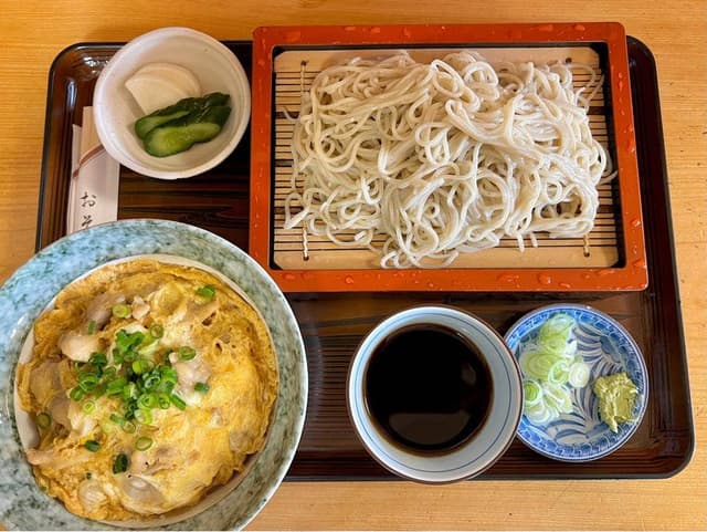 増田屋 - サブ画像3