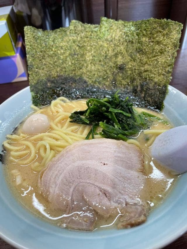 魂心家 東雁来店 - サブ画像2