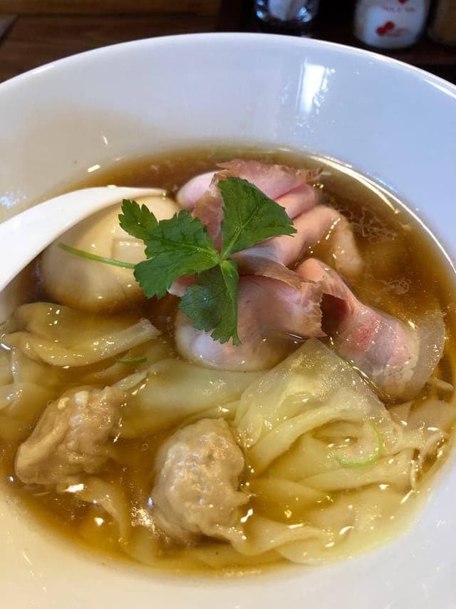 肉と魚と酒 和楽 - サブ画像1