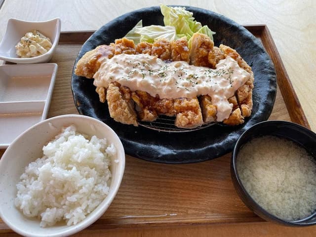 からあげセンター 松本平田店 - サブ画像2