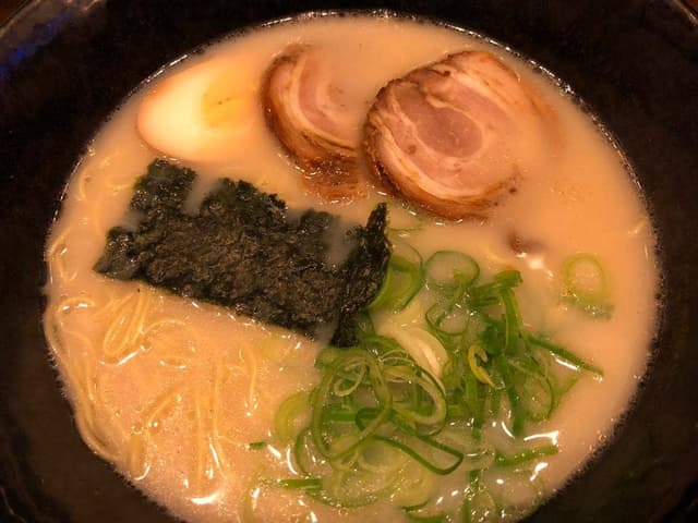 博多ラーメン 幸一 - サブ画像3