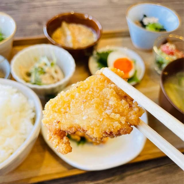 キッチンはる - サブ画像2