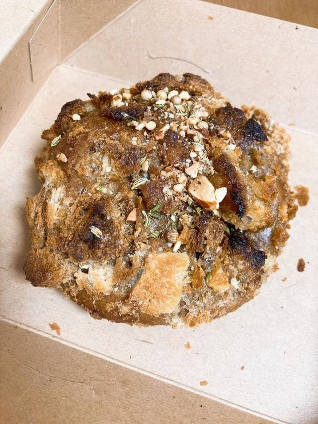 高島屋ベーカリースクエア - サブ画像1